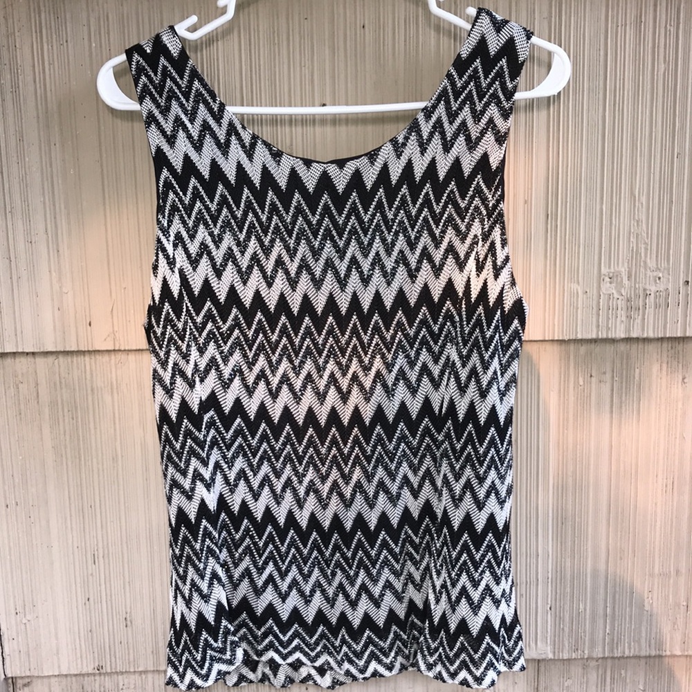 ✅Kaspar Tank Top with undershirt - Picture 4 of 5